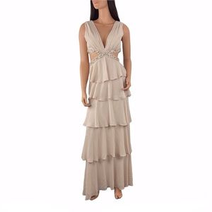 BCBG Thassia Dress Size 0